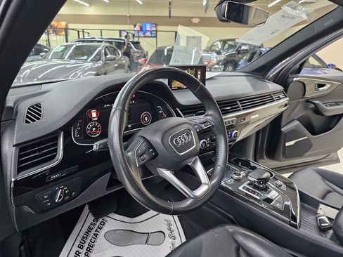 Used 2018 Audi Q7 3.0T Premium Plus w/ Premium Plus Package image 20