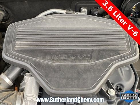 Used 2020 Chevrolet Blazer RS image 54