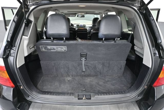 Used 2010 Toyota Highlander Limited AWD/4WD image 35