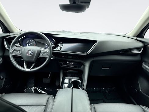 Used 2023 Buick Envision Avenir AWD/4WD image 14