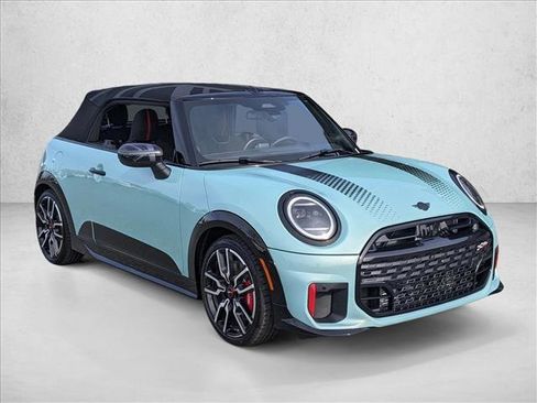 New 2026 MINI Cooper John Cooper Works image 7