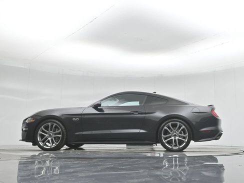 Certified 2023 Ford Mustang GT Premium image 58
