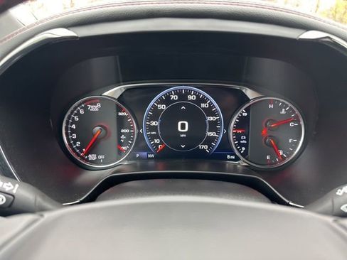 New 2026 Chevrolet Blazer RS image 19