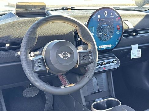 New 2026 MINI Cooper S FWD image 9
