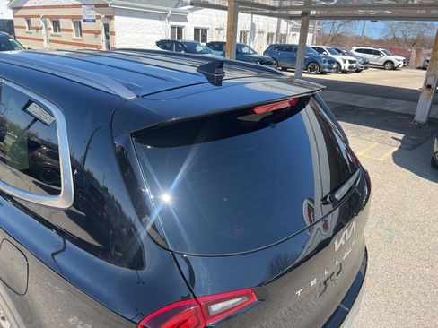 Used 2024 Kia Telluride S w/ S Sunroof Package image 35