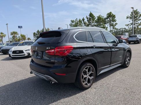 Used 2018 BMW X1 sDrive28i FWD image 4
