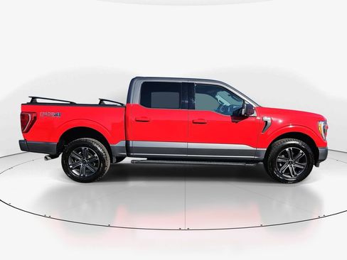 Used 2023 Ford F150 XLT w/ Equipment Group 302A High image 3