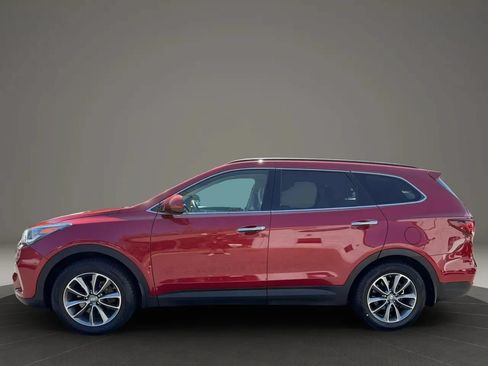 Used 2018 Hyundai Santa Fe SE AWD/4WD image 8