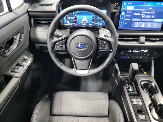 New 2026 Subaru Outback Touring AWD/4WD image 24
