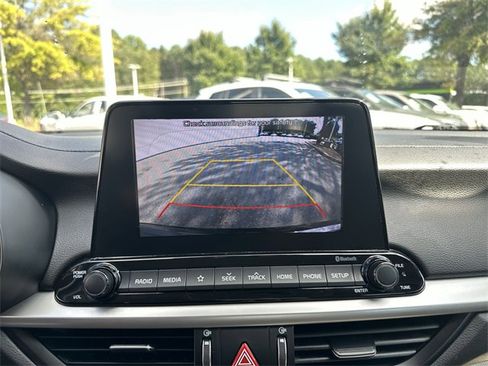 Used 2019 Kia Forte LXS image 18