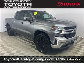 Used 2021 Chevrolet Silverado 1500 LT w/ LPO, Dark Essentials Package image 1