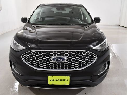 Used 2023 Ford Edge SEL w/ Convenience Package AWD/4WD image 3