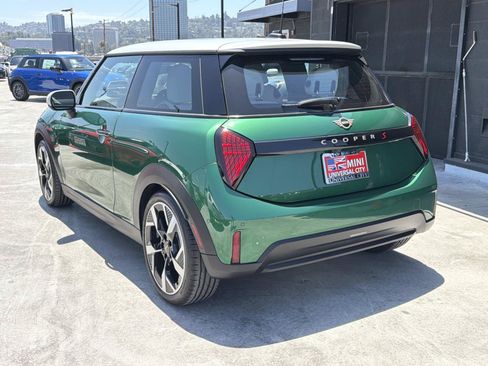 Used 2026 MINI Cooper S FWD image 3