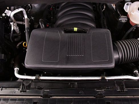 Used 2025 GMC Sierra 1500 SLT image 33