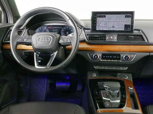 Used 2022 Audi Q5 2.0T Premium Plus AWD/4WD image 32