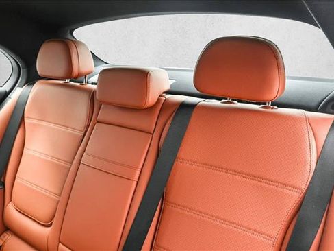 Certified 2026 Mercedes-Benz C 300 4MATIC Sedan image 18