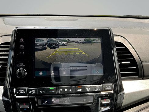 Used 2022 Honda Odyssey EX image 14