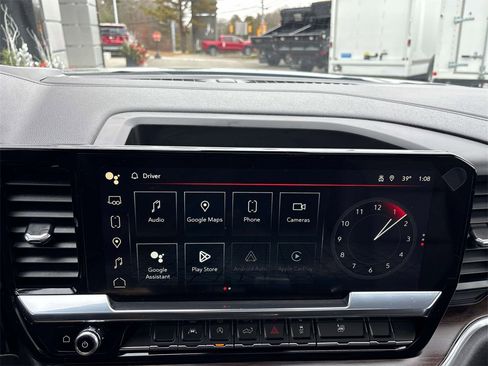 Used 2023 GMC Sierra 1500 SLT w/ SLT Convenience Package image 26