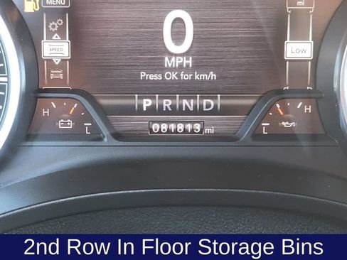 Used 2020 RAM 1500 Big Horn AWD/4WD image 27