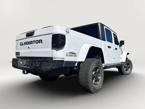 Used 2021 Jeep Gladiator Sport AWD/4WD image 10