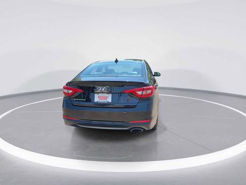 Used 2017 Hyundai Sonata SE FWD image 7