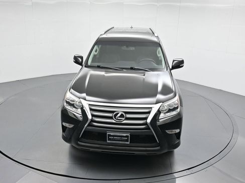 Used 2017 Lexus GX 460 w/ Navigation Package image 43