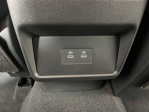 New 2026 Nissan Rogue SV FWD image 44