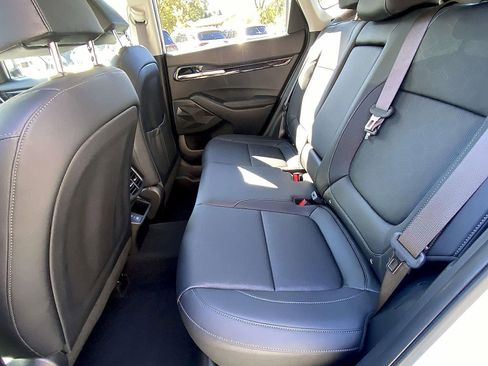 Used 2025 Kia Seltos SX w/ SX Sunroof Package image 13