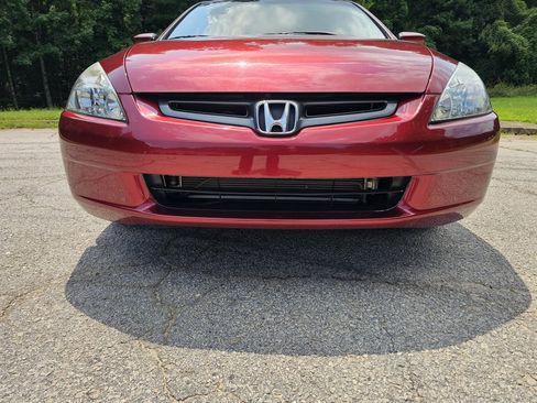 Used 2003 Honda Accord EX image 25