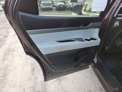 Used 2020 Hyundai Palisade SEL image 26