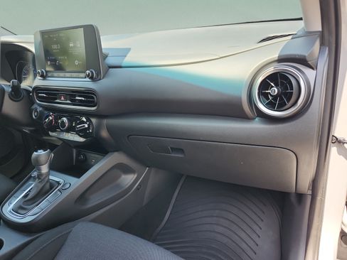 Certified 2023 Hyundai Kona SEL FWD image 20