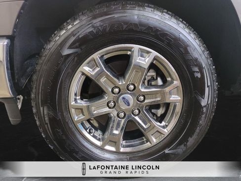 Used 2022 Ford F150 XLT w/ Equipment Group 302A High AWD/4WD image 32