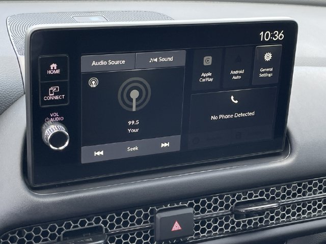 Certified 2027 Honda HR-V Sport image 17