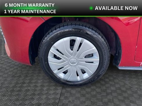 Used 2024 Mitsubishi Mirage ES image 31