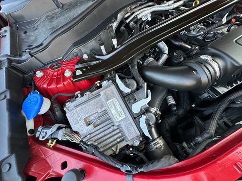 Used 2020 Ford Explorer ST w/ ST Street Pack image 40