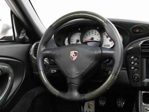 Used 2002 Porsche 911 Turbo image 10