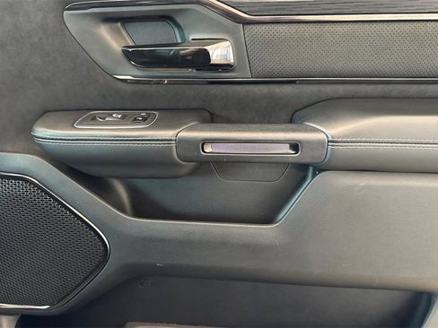 Used 2024 RAM 1500 TRX w/ TRX Level 1 Equipment Group image 20