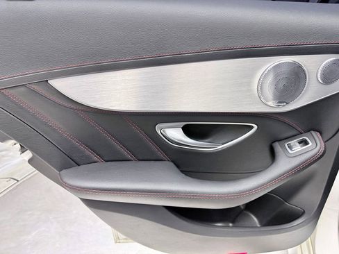 Used 2017 Mercedes-Benz C 43 AMG 4MATIC Sedan image 16