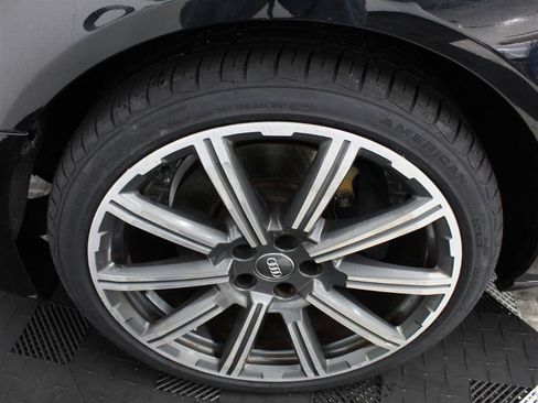 Used 2014 Audi A6 2.0T Premium w/ Style Package AWD/4WD image 17