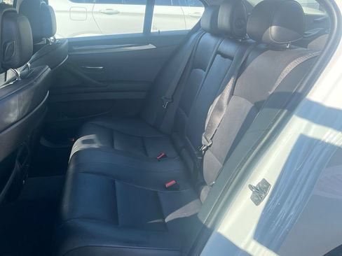 Used 2013 BMW 535i xDrive Sedan AWD/4WD image 16