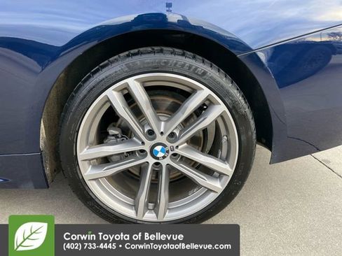 Used 2019 BMW 440i xDrive Coupe w/ M Sport Package image 25