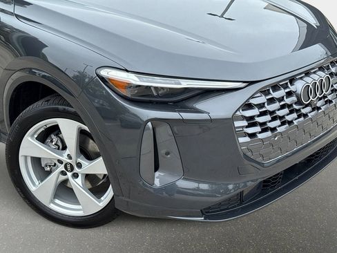 Certified 2025 Audi Q5 Premium Plus w/ Premium Plus image 22