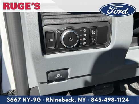 New 2026 Ford F250 XL w/ XL Driver Assist Package image 17