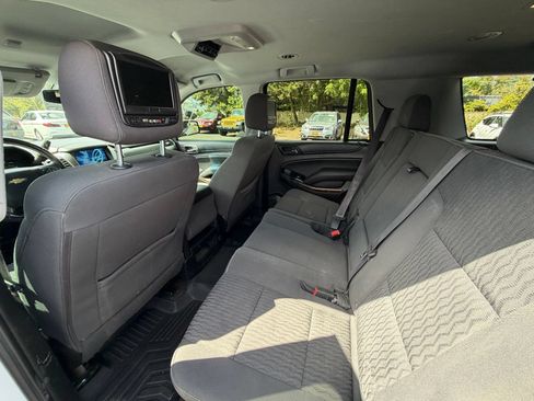 Used 2016 Chevrolet Tahoe LS w/ Max Trailering Package AWD/4WD image 6