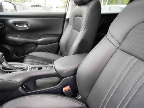 Used 2024 Honda HR-V EX-L image 10