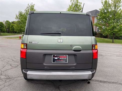 Used 2005 Honda Element EX image 33