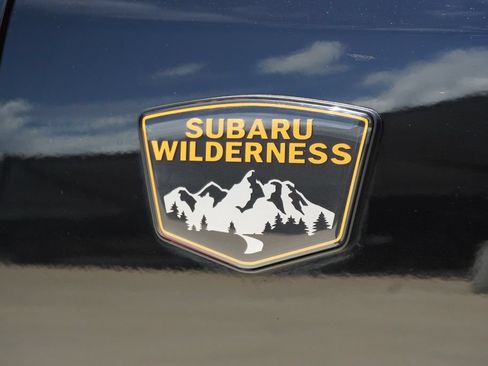 Used 2024 Subaru Outback Wilderness AWD/4WD image 9