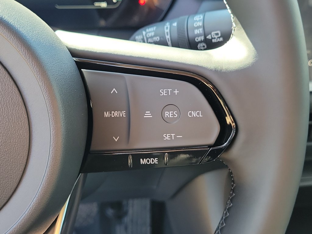New 2026 MAZDA CX-5 Preferred AWD/4WD image 23