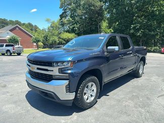 Used 2020 Chevrolet Silverado 1500 LT w/ Convenience Package video 1