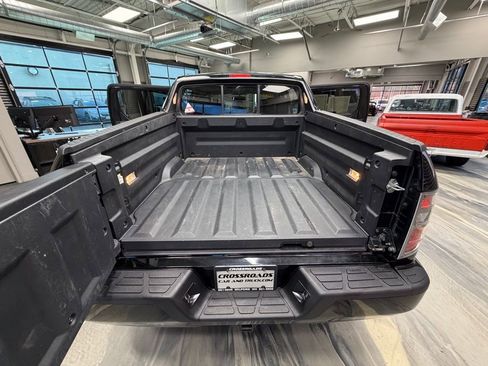 Used 2013 Honda Ridgeline RTL image 49